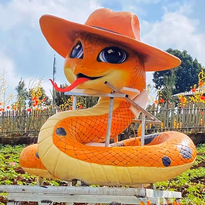 Ảnh: Cụ Hội