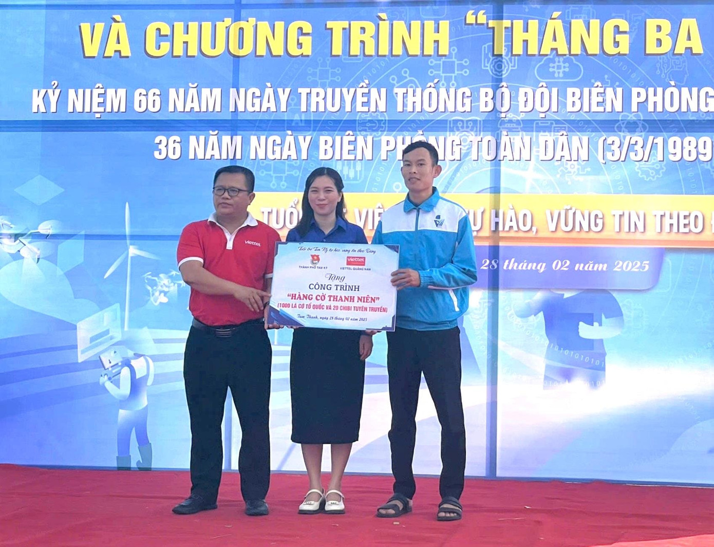 Ảnh: Báo Quảng Nam