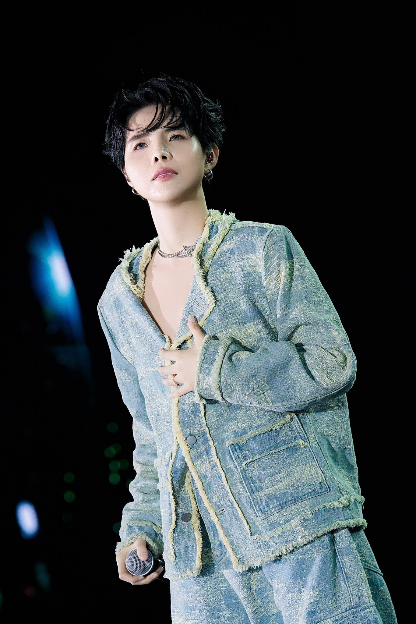 Vũ Cát Tường là cái tên gây bất ngờ ngoài dự đoán.