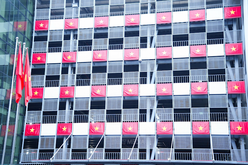 Ảnh: Trường Đại học Công Thương TP.HCM