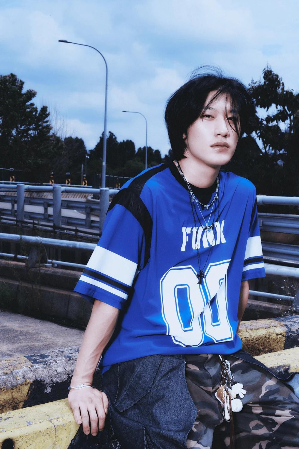 Mỹ nam từng gây tiếc nuối khi quyết định rời TREASURE.