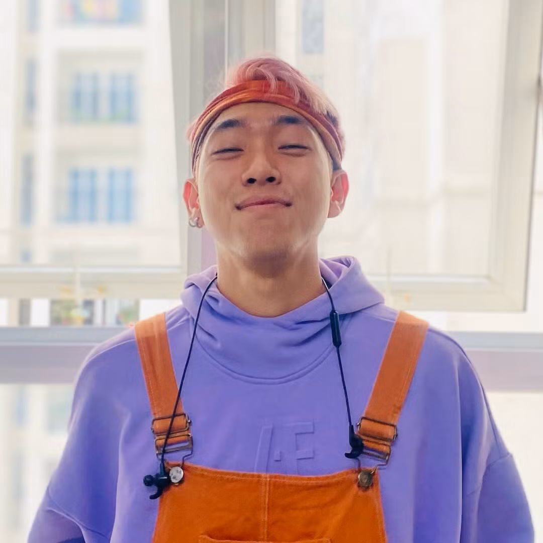Anh Hoàng cho rằng làm việc teamwork rất cần thiết cho khoảng thời gian cuối năm vì công việc sẽ hoàn thành nhanh hơn và hiệu quả cũng tốt hơn.