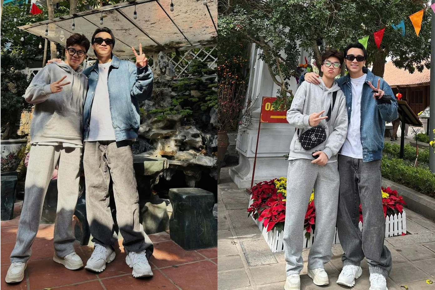 Nhím có chiều cao vượt trội ở tuổi 17. Ảnh: @ttnnhim Nhím có chiều cao vượt trội ở tuổi 17. Ảnh: @ttnnhim