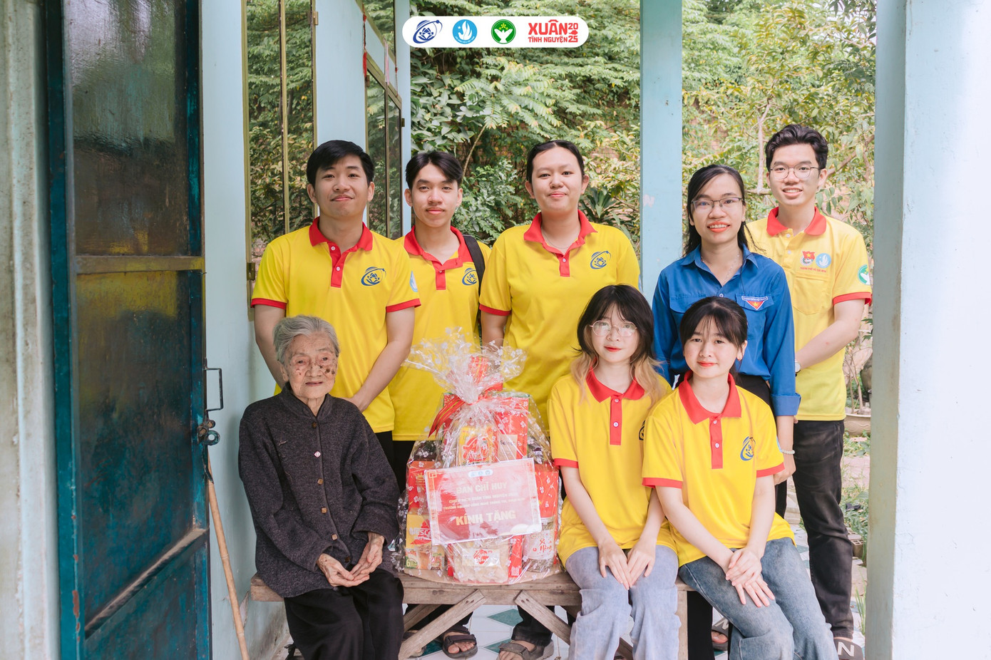 Ảnh: Tuổi trẻ UIT