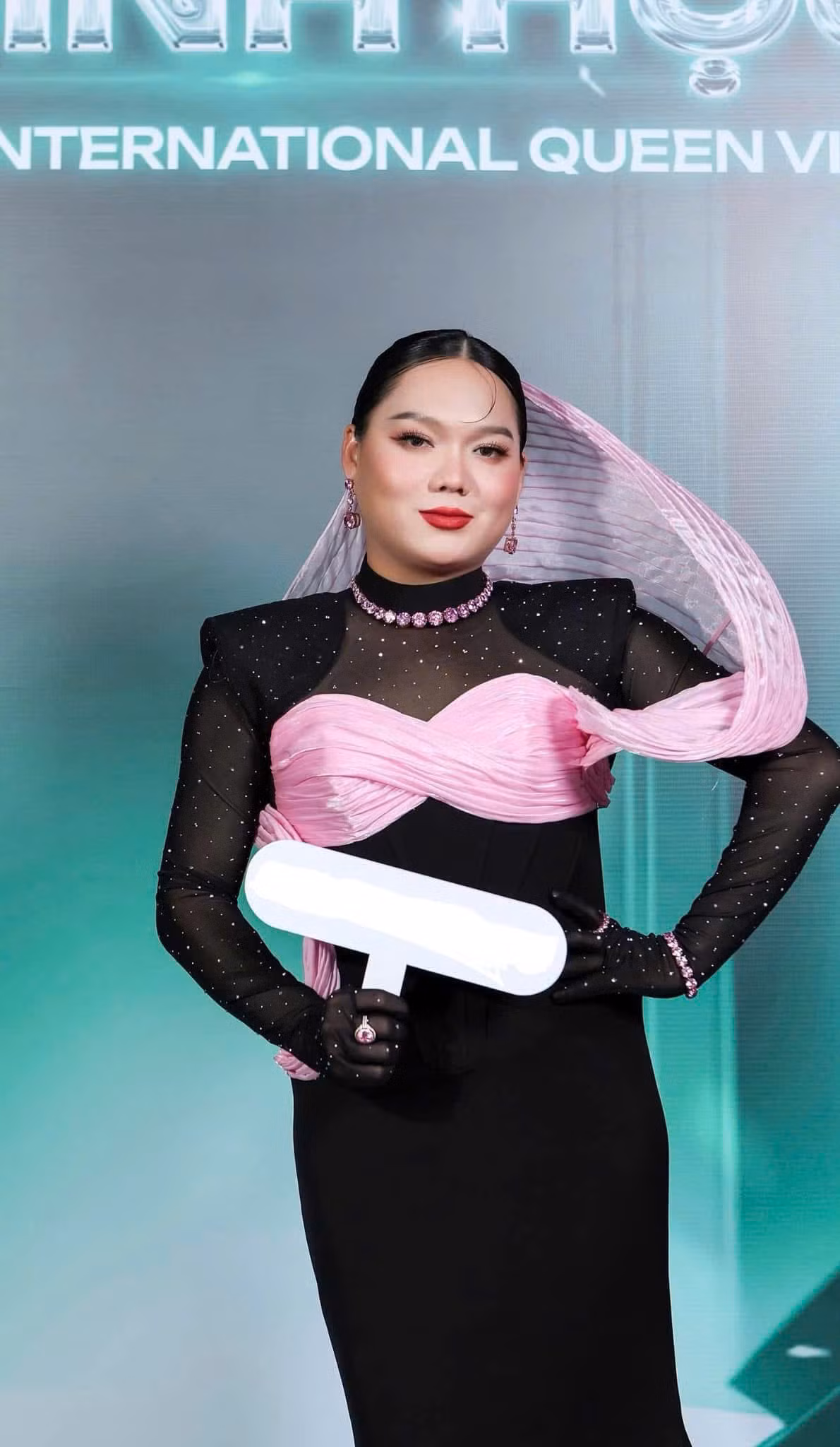 Phạm Thoại từng nhận được nhiều kì vọng khi giữ vị trí này.