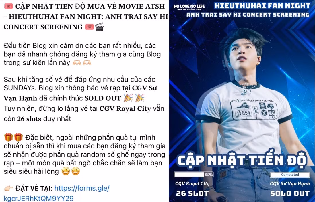 "Đầu tàu" của SUNDAYs chăm chỉ cập nhật tiến độ dự án. "Đầu tàu" của SUNDAYs chăm chỉ cập nhật tiến độ dự án.