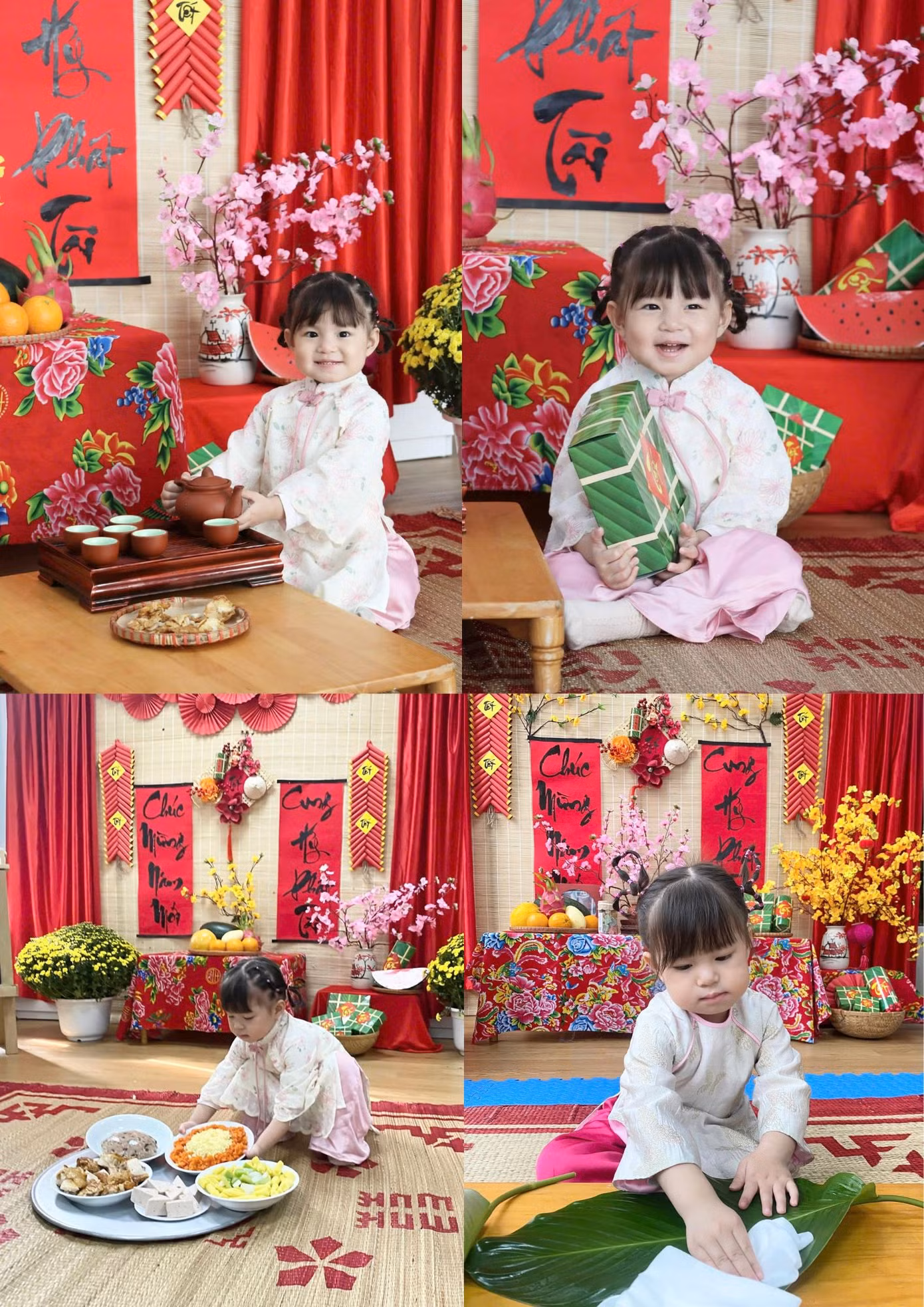 1001 biểu cảm của Pam giúp nói lên tiếng lòng của các "dì" nhận về "bão haha". 1001 biểu cảm của Pam giúp nói lên tiếng lòng của các "dì" nhận về "bão haha".