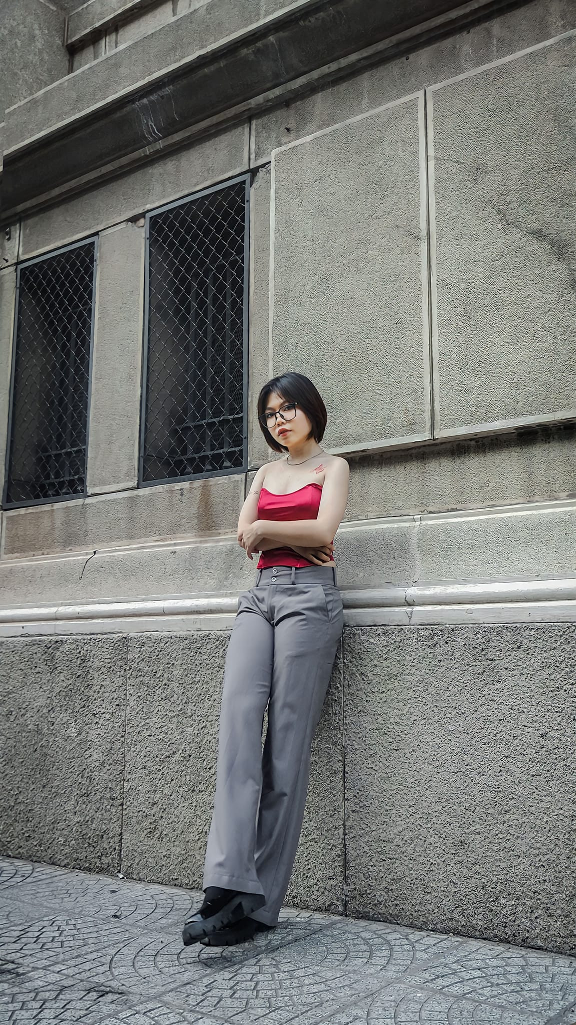 Công việc nhiều khiến Nhung có ít thời gian dành cho bản thân và gia đình hơn. Công việc nhiều khiến Nhung có ít thời gian dành cho bản thân và gia đình hơn.