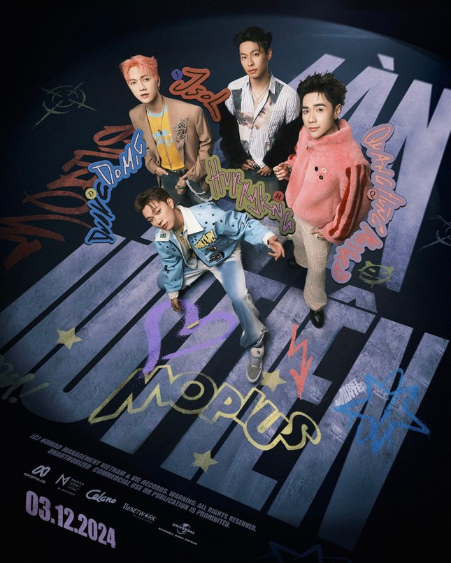 Liệu chuyến du lịch có mang đến nguồn cảm hứng cho sản phẩm thứ 2 của nhóm? Liệu chuyến du lịch có mang đến nguồn cảm hứng cho sản phẩm thứ 2 của nhóm?