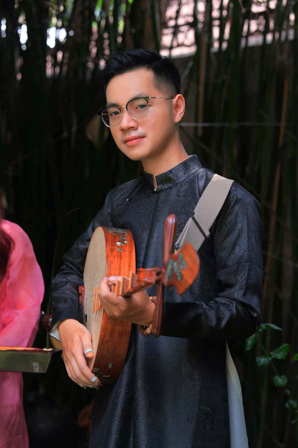 Cao Bá Hưng được kì vọng sẽ đạt thành tích cao. Cao Bá Hưng được kì vọng sẽ đạt thành tích cao.