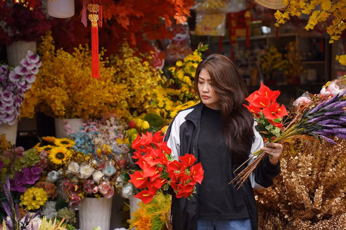 Ảnh: Phường 7 Bình Thạnh