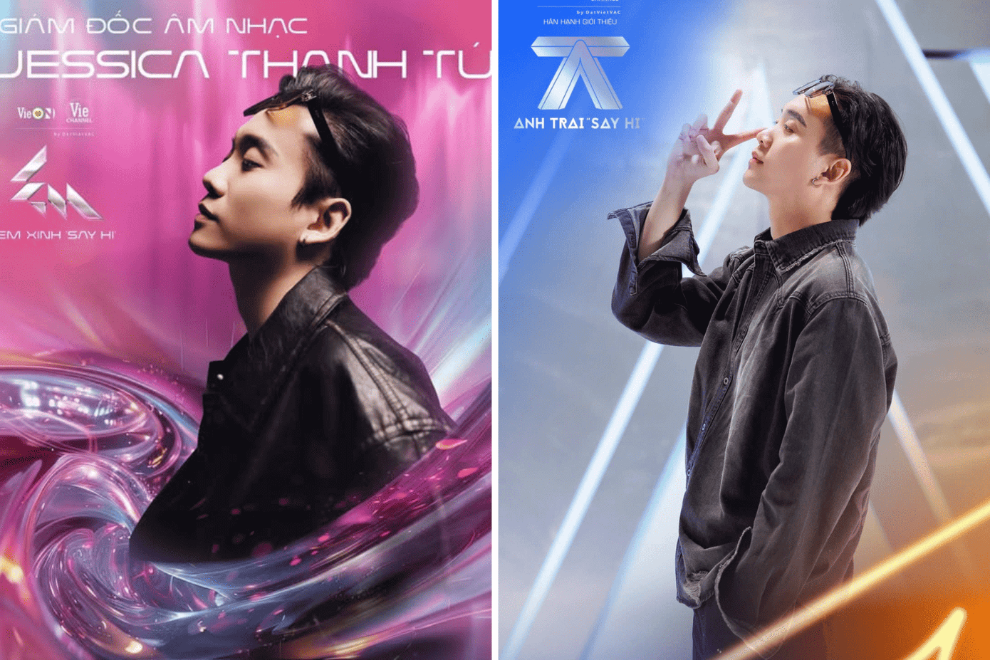 Ngoài ra, anh còn là nhà sản xuất âm nhạc cho nhiều chương trình giải trí lớn. Ngoài ra, anh còn là nhà sản xuất âm nhạc cho nhiều chương trình giải trí lớn.