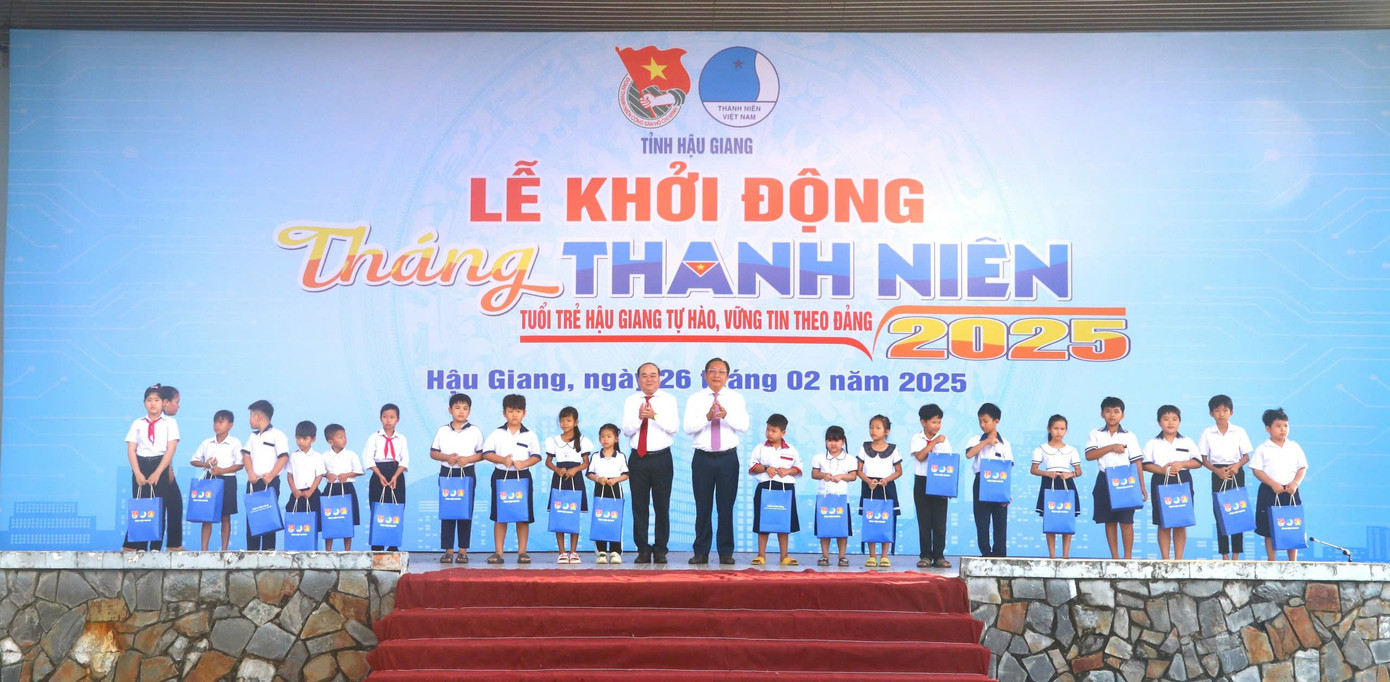 Ảnh: Đoàn Thanh Niên Ảnh: Đoàn Thanh Niên
