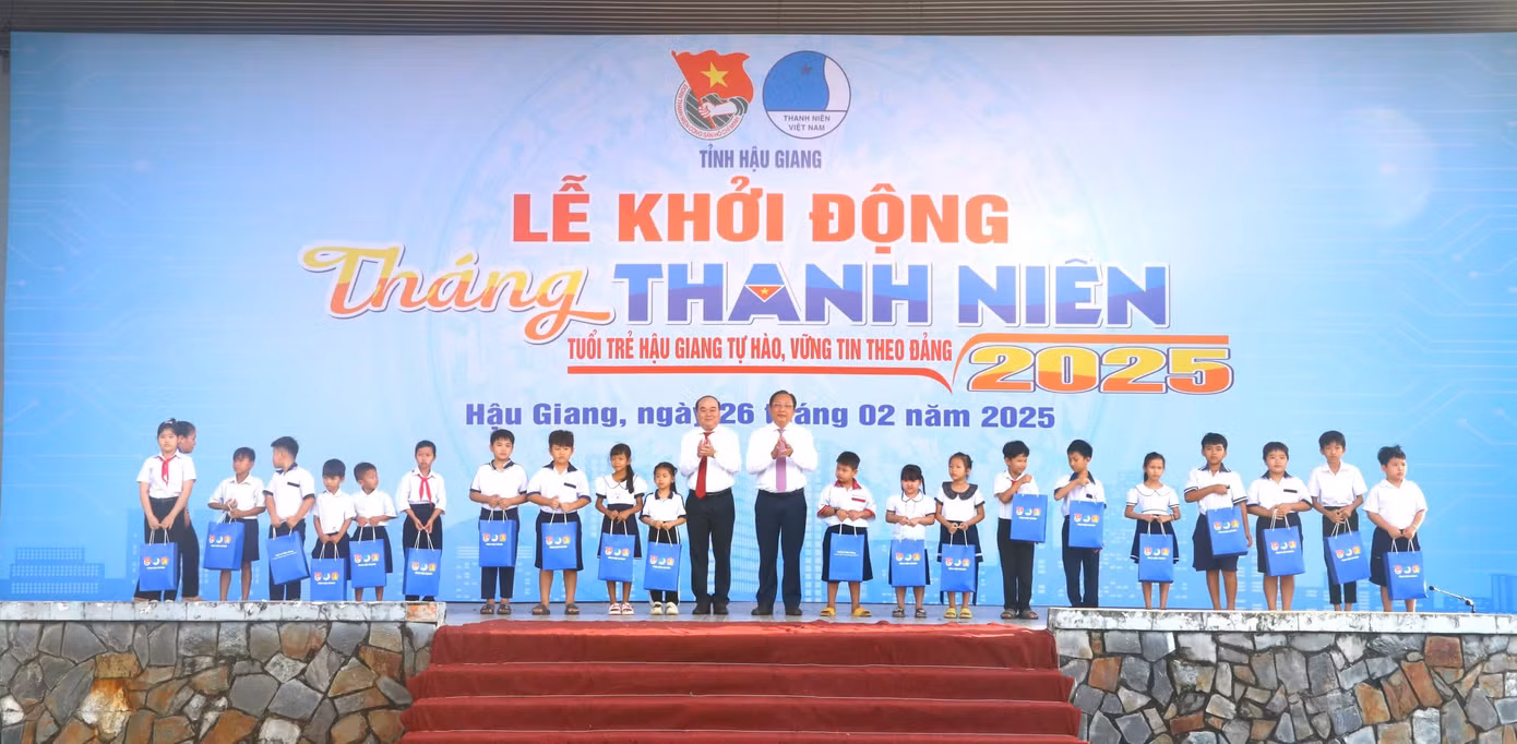 Ảnh: Đoàn Thanh Niên