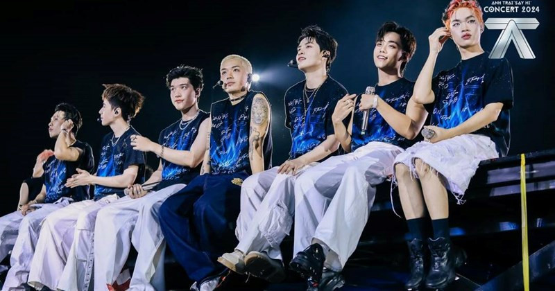 Dù thông tin còn hạn chế, sức nóng từ bộ phim vẫn không ngừng lan tỏa. Người hâm mộ tiếp tục hồi hộp chờ đợi những bí ẩn tiếp theo. Dù thông tin còn hạn chế, sức nóng từ bộ phim vẫn không ngừng lan tỏa. Người hâm mộ tiếp tục hồi hộp chờ đợi những bí ẩn tiếp theo.