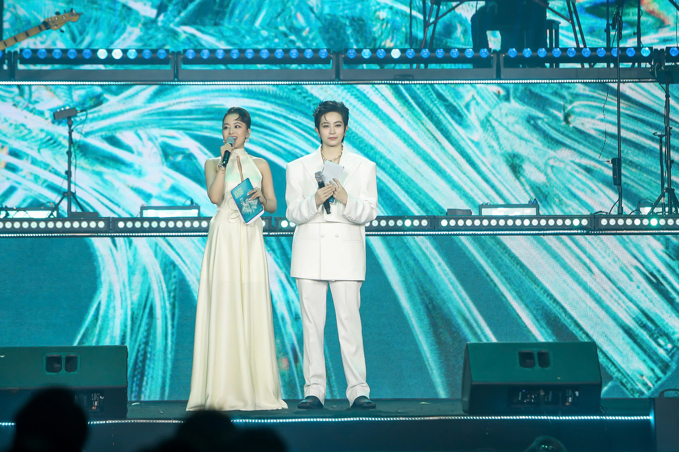 Ban Tổ chức cần cải thiện trong các mùa giải sau để giữ được độ nhiệt chương trình. Ban Tổ chức cần cải thiện trong các mùa giải sau để giữ được độ nhiệt chương trình.