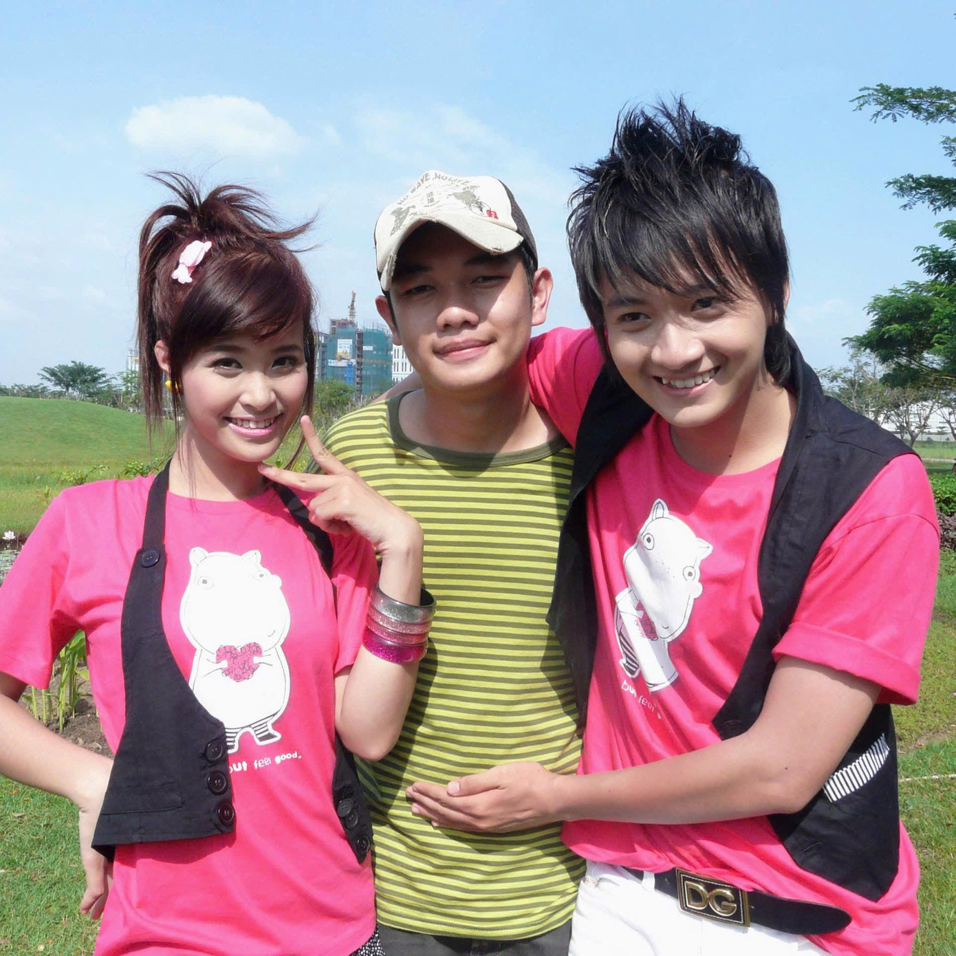 Hành trình 17 năm của cặp quản lý - nghệ sĩ chính thức khép lại.