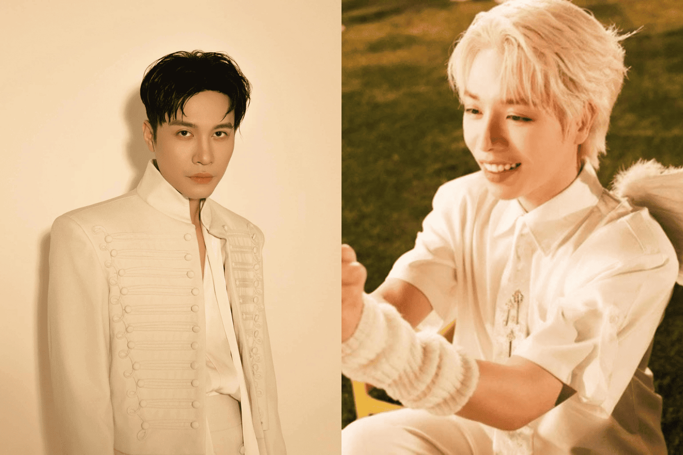 Tuy nhiên, đến thời điểm hiện tại, cả hai vẫn chưa lên tiếng xác nhận. Tuy nhiên, đến thời điểm hiện tại, cả hai vẫn chưa lên tiếng xác nhận.