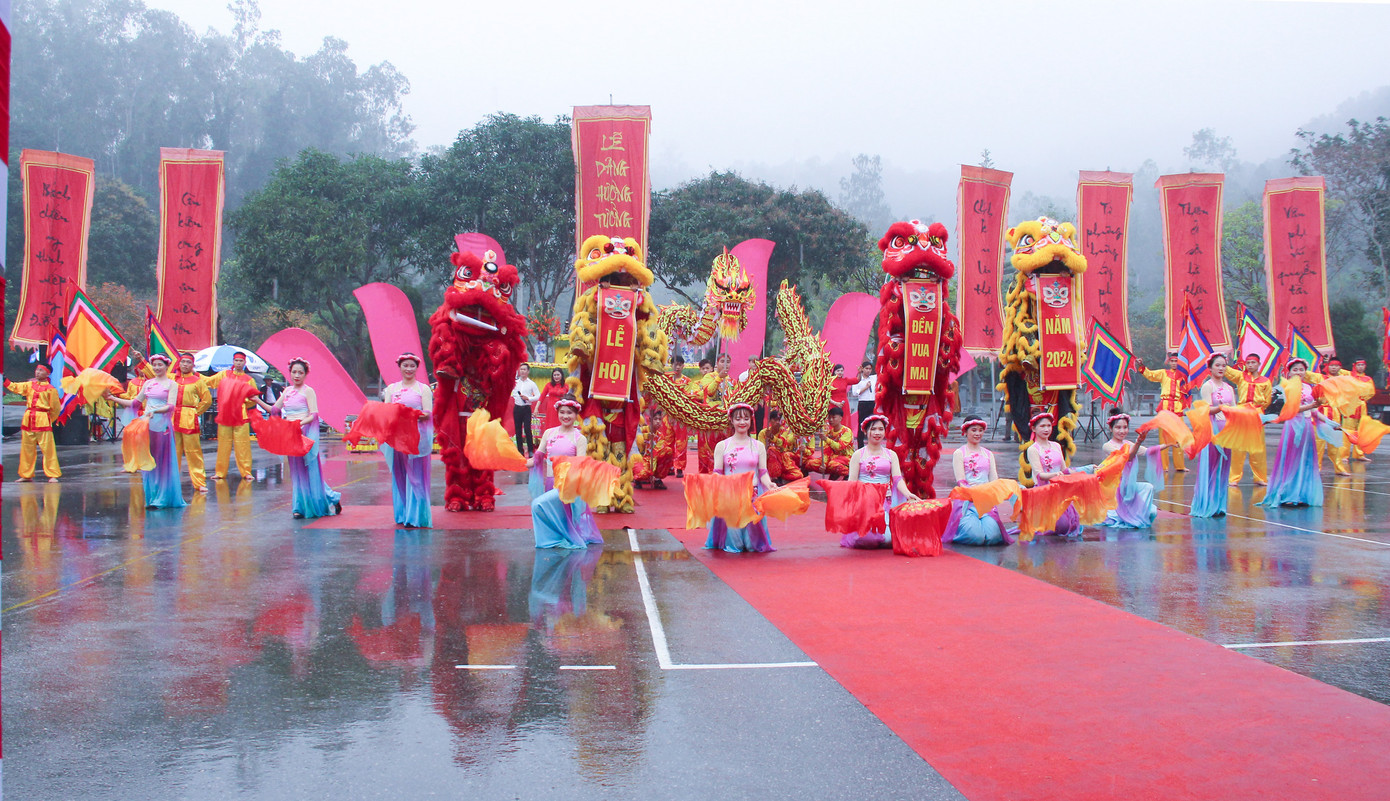 Ảnh: Mai Hoa/Báo Nghệ An Ảnh: Mai Hoa/Báo Nghệ An