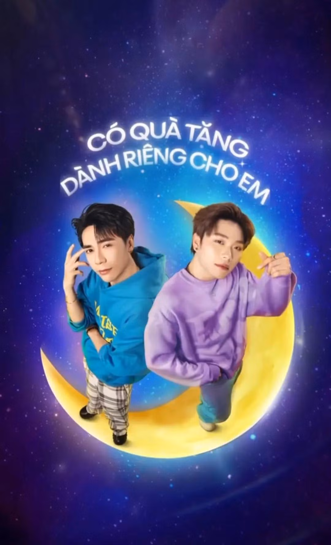 Quang Hùng MasterD và Dương Domic đã tạo nên một cuộc bàn luận sôi nổi trên mạng xã hội khi hợp tác quảng bá cho thương hiệu băng vệ sinh K..