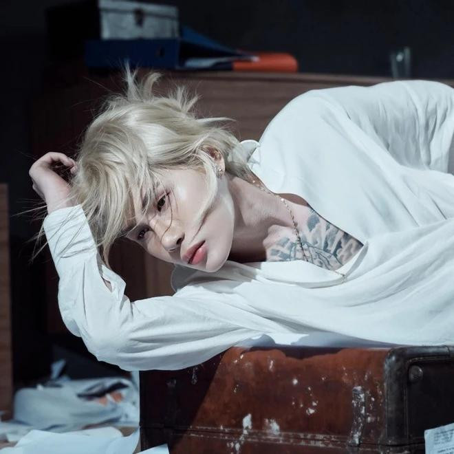 Jack - J97 liên tục vướng phải những "kiếp nạn" drama. Jack - J97 liên tục vướng phải những "kiếp nạn" drama.