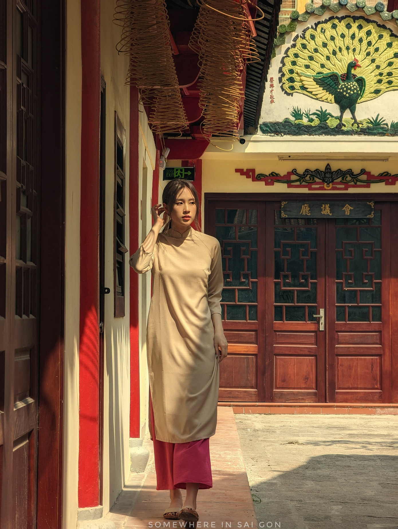 Ảnh: Phạm Thế Hiển