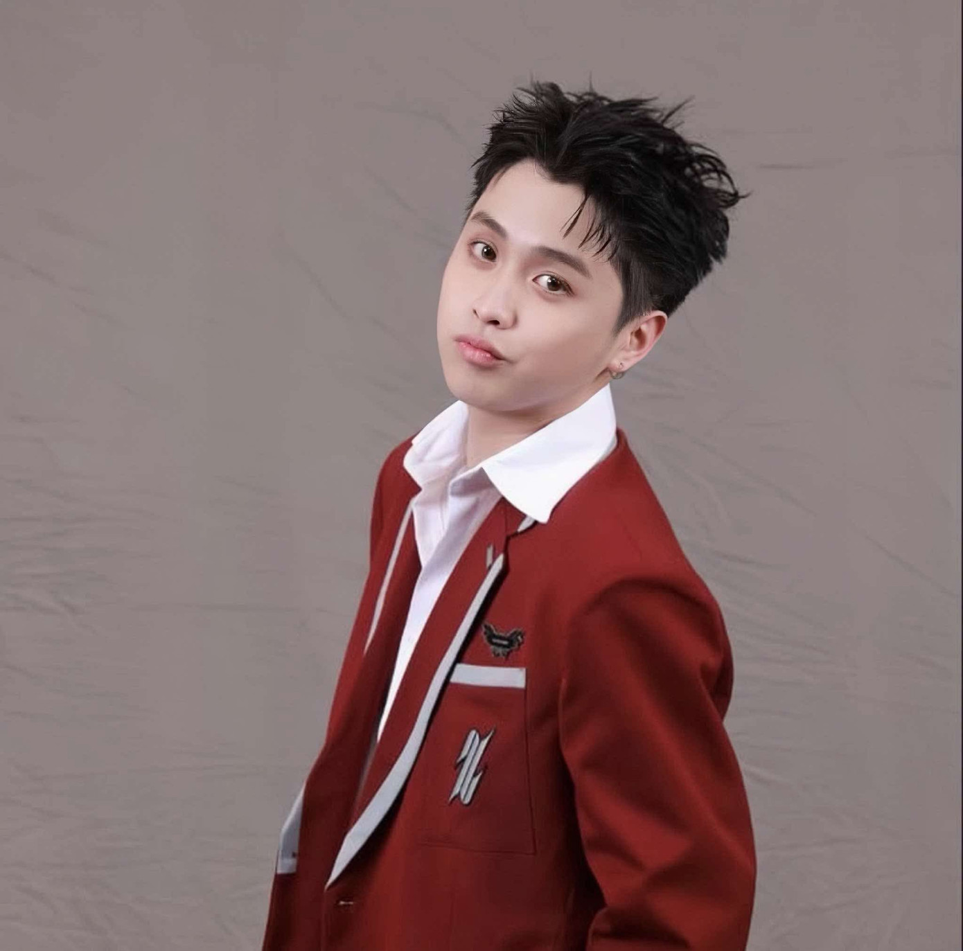 Nam Minh sở hữu thành tích học tập "không phải dạng vừa". Nam Minh sở hữu thành tích học tập "không phải dạng vừa".