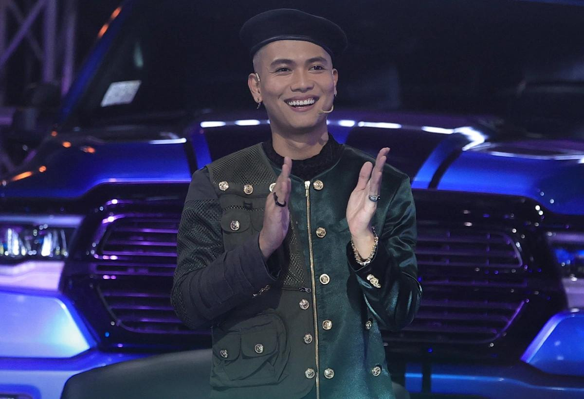 Từ team bị nhận xét là không có "quái vật", BigDaddy đã tự tạo nên nhiều "quái vật". Từ team bị nhận xét là không có "quái vật", BigDaddy đã tự tạo nên nhiều "quái vật".