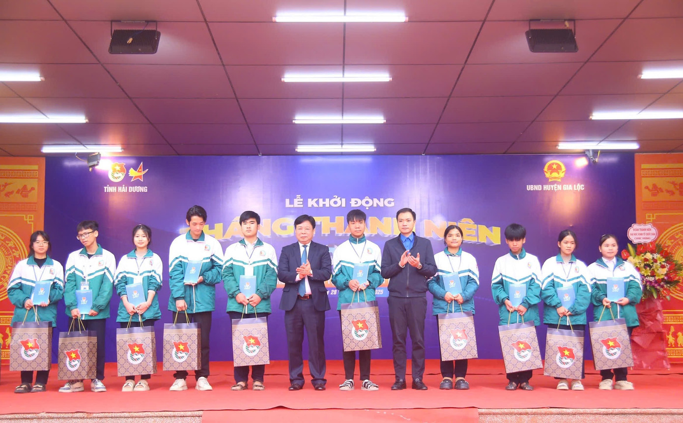 Ảnh: Đoàn Thanh Niên