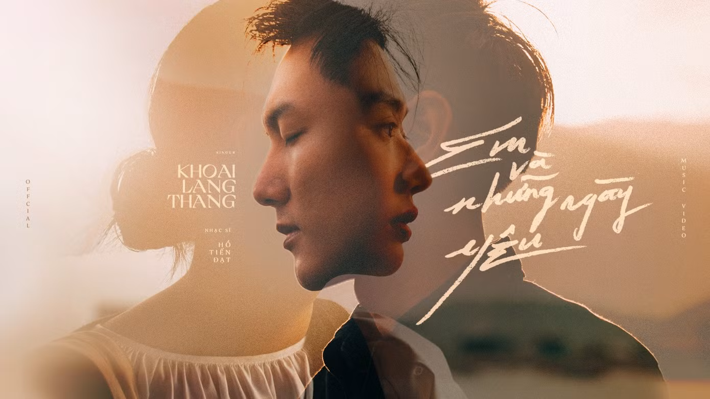 Khoai Lang Thang sở hữu chất giọng nhẹ nhàng, đầy cảm xúc phù hợp với dòng nhạc Ballad.