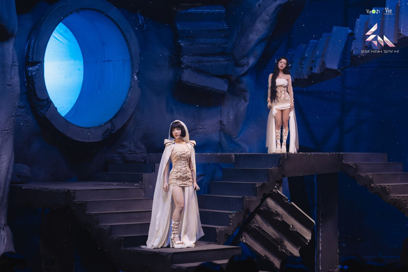 Đội Tấm Khiên “chạm tim” khán giả với ca khúc Ballad đượm buồn: Từng.