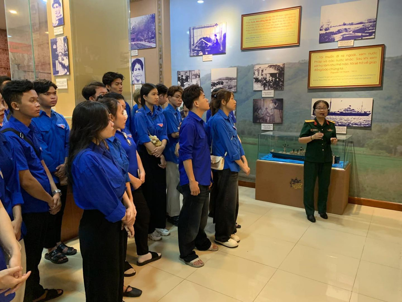 Ảnh: Trường Đại Học Tây Đô