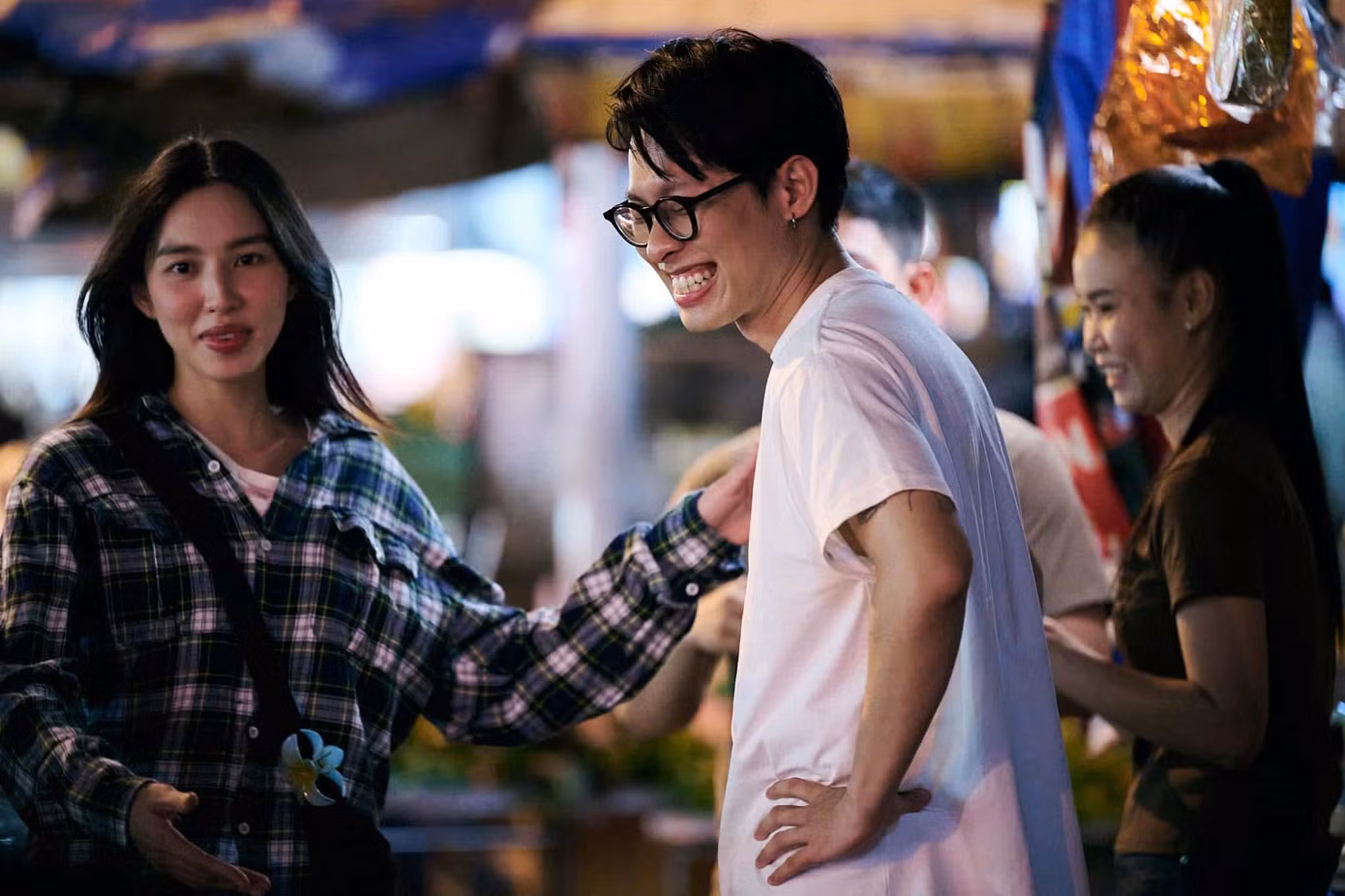 HURRYKNG là khách mời đầu tiên của Đu Đêm 3.