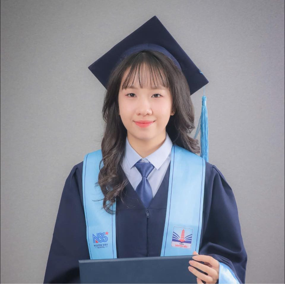 Ảnh: FBNV Ảnh: FBNV