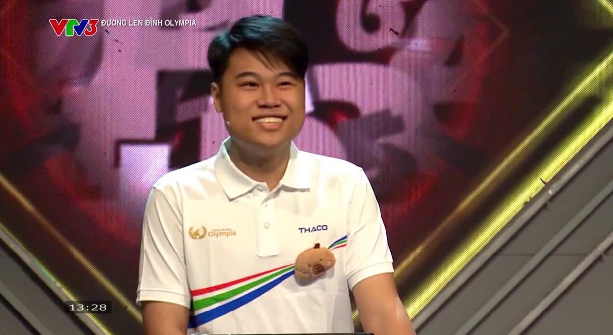 Hoàng Hải lập kỷ lục "nhanh như chớp" tại vòng Tăng Tốc. Hoàng Hải lập kỷ lục "nhanh như chớp" tại vòng Tăng Tốc.