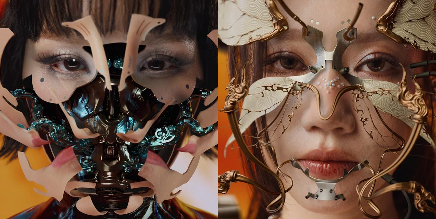 Những hình ảnh sử dụng hiệu ứng VFX mang lại hiệu ứng ấn tượng.