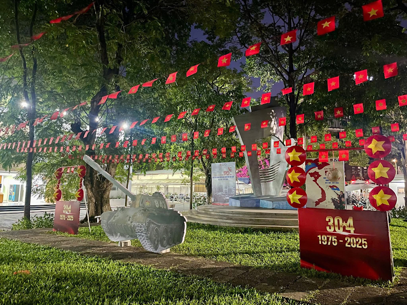 Ảnh: Tuổi trẻ Bách Khoa