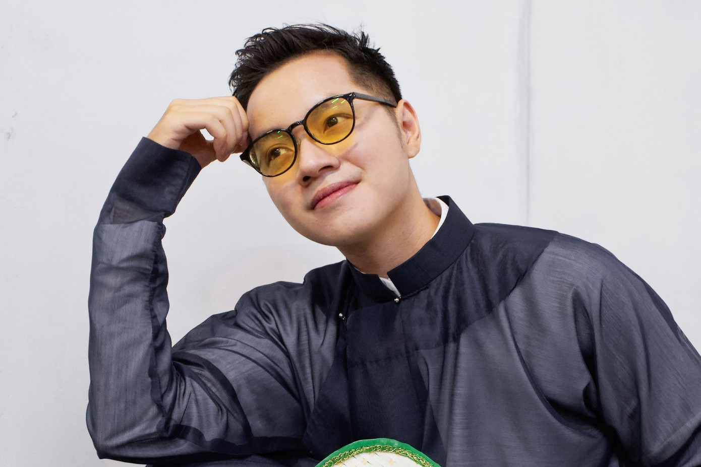 Cao Bá Hưng được nhiều khán giả gọi tên bởi sở hữu bề dày kinh nghiệm.