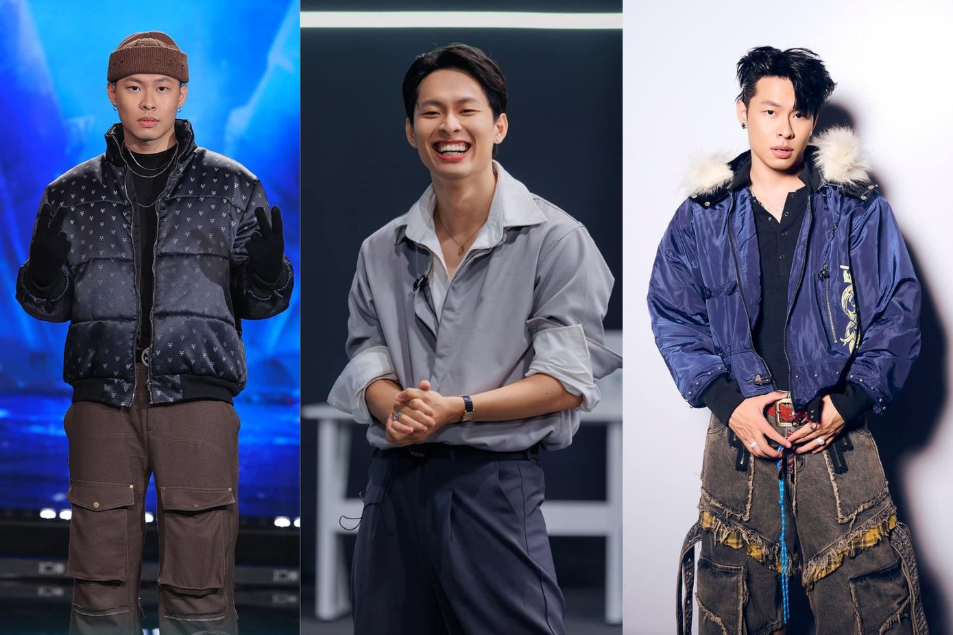 HURRYKNG và hành trình "đọc kỹ hướng dẫn sử dụng nhan sắc", có màn "lột xác" ngoạn mục chỉ sau một năm.