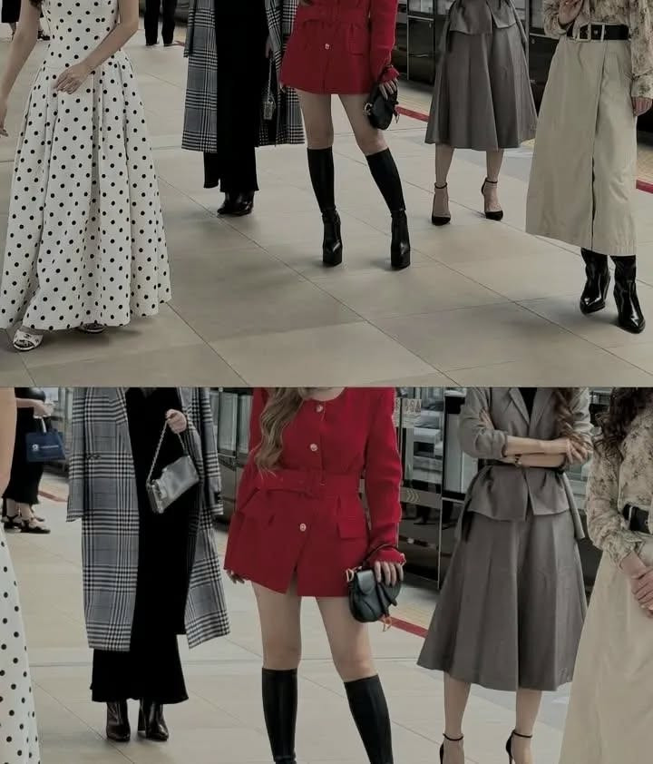 Phong cách chụp ảnh vừa retro, vừa vintage khiến fan mê đắm. Ảnh: @boifoxxoc Phong cách chụp ảnh vừa retro, vừa vintage khiến fan mê đắm. Ảnh: @boifoxxoc