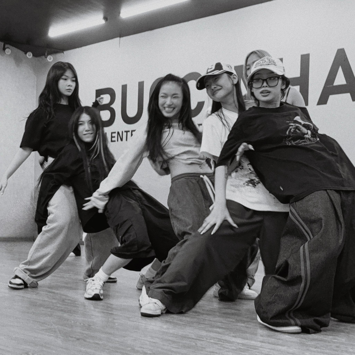 Team Châu Bùi đã chứng minh tinh thần đồng đội ăn ý.