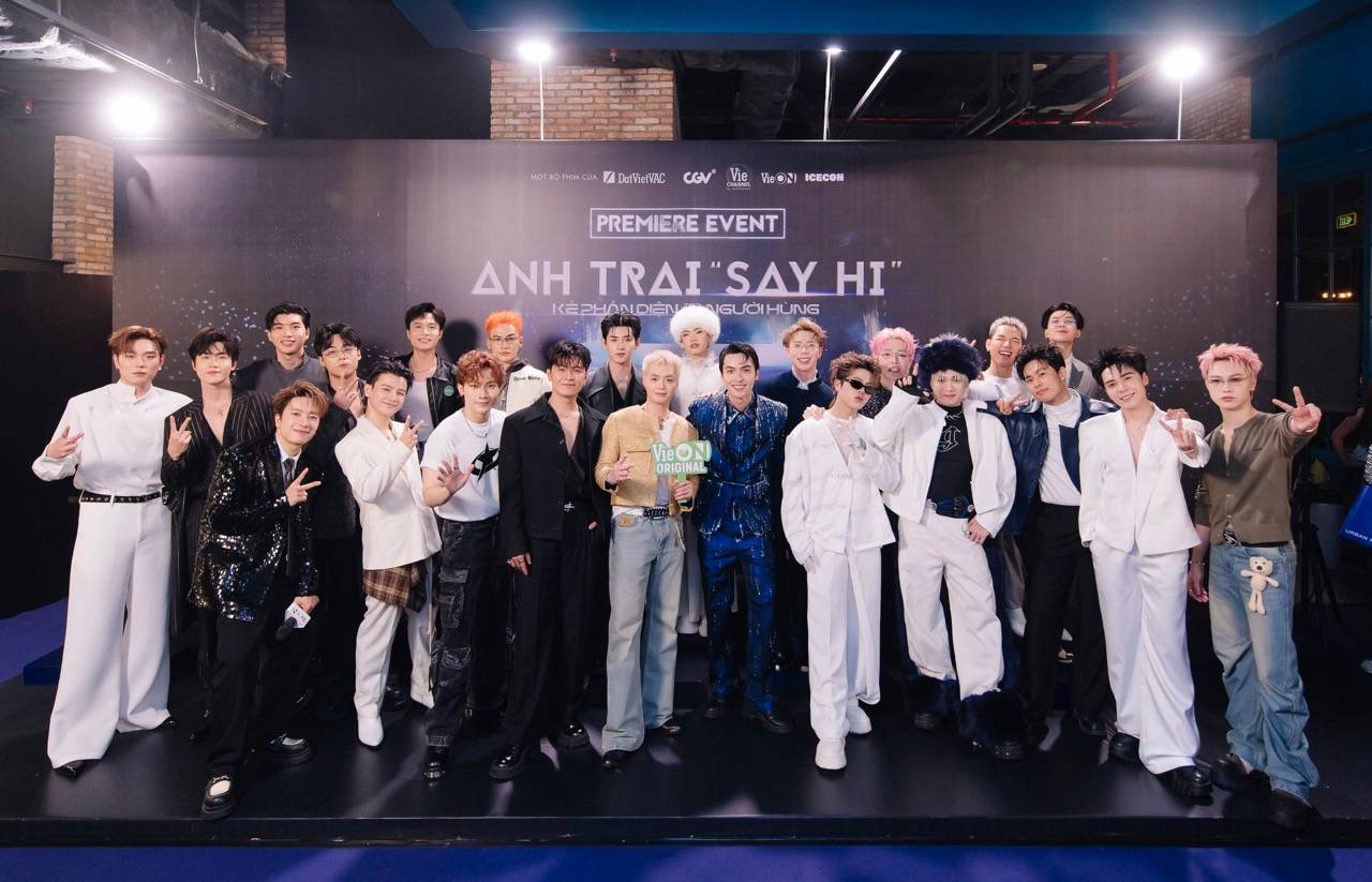 Trong khi một số thành viên chiếm thời lượng lên hình lớn thì những cái tên như Anh Tú Atus, ERIK, Đức Phúc hay Lou Hoàng gần như "mất tích".