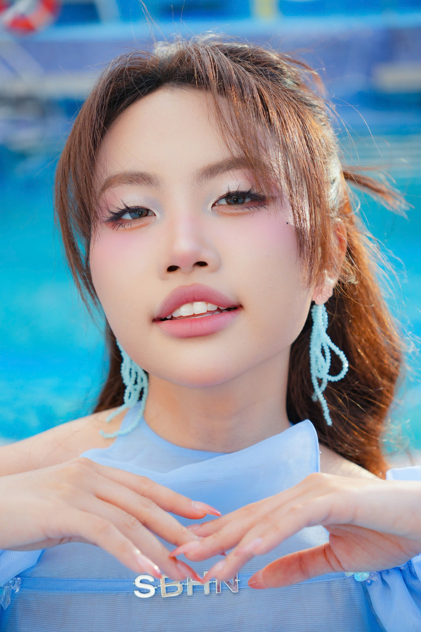 Phương Mỹ Chi chính thức xác nhận sẽ đại diện Việt Nam tham gia Sing!Asia 2025.