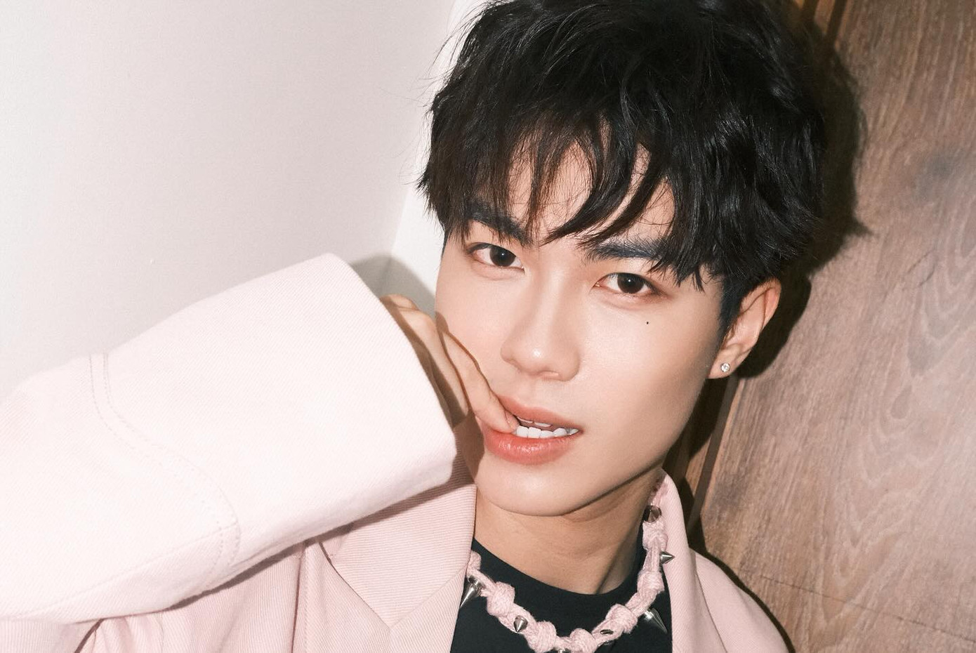 Trai đẹp Gen Z chứng minh sức hút của mình qua từng vòng sát hạch. Ảnh: IGNV.