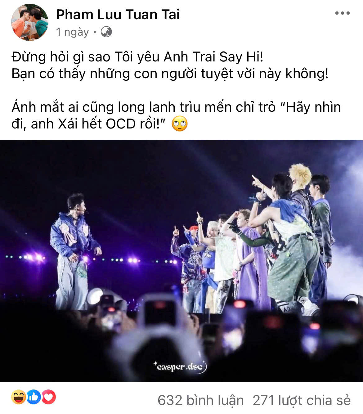 Nhưng những tưởng sẽ là một bài "cảm tưởng" cảm động, nhưng lại có kết thúc "cảm lạnh" khi Isaac "cay cú" khi nhắc lại chuyện xưa. Nhưng những tưởng sẽ là một bài "cảm tưởng" cảm động, nhưng lại có kết thúc "cảm lạnh" khi Isaac "cay cú" khi nhắc lại chuyện xưa.