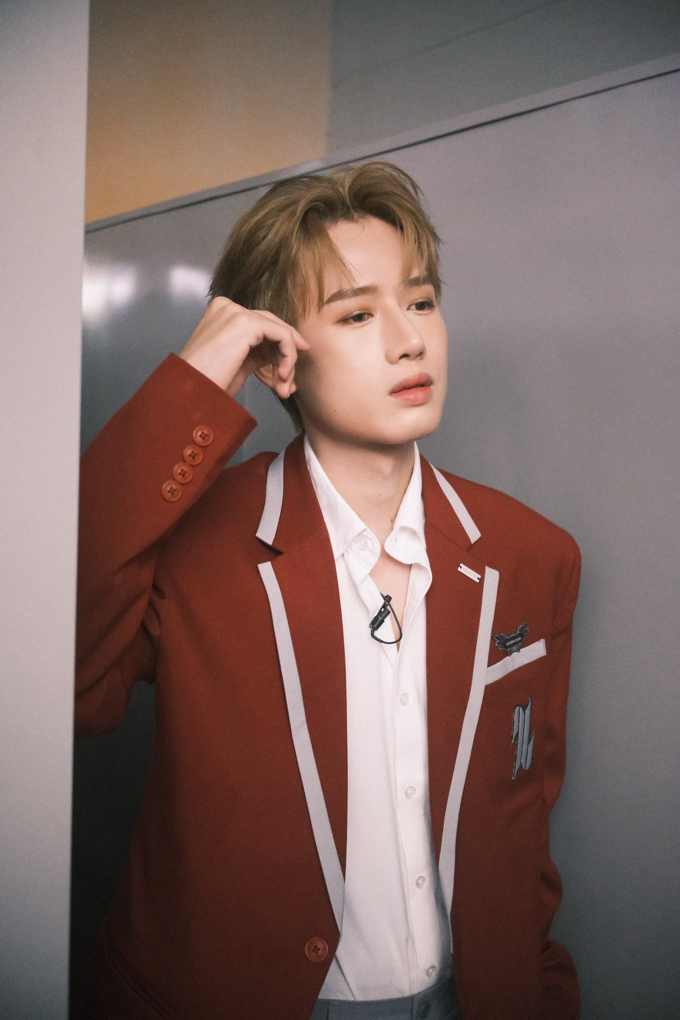 Tân binh Đông Quan với nhan sắc và tài năng "gây thương nhớ". Nguồn ảnh: BTC. Tân binh Đông Quan với nhan sắc và tài năng "gây thương nhớ". Nguồn ảnh: BTC.