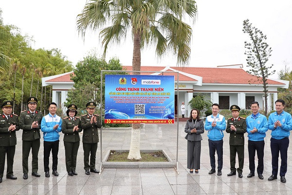 Ảnh: Đoàn Thanh Niên Ảnh: Đoàn Thanh Niên