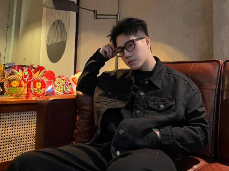 Kewtiie "thoát nạn" nhờ ở khác khu vực. Kewtiie "thoát nạn" nhờ ở khác khu vực.