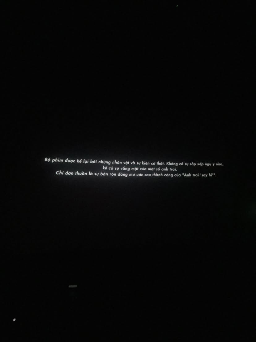 Nhà sản xuất chủ động giải thích ngay trong bộ phim nhưng nhiều fan vẫn không hài lòng.