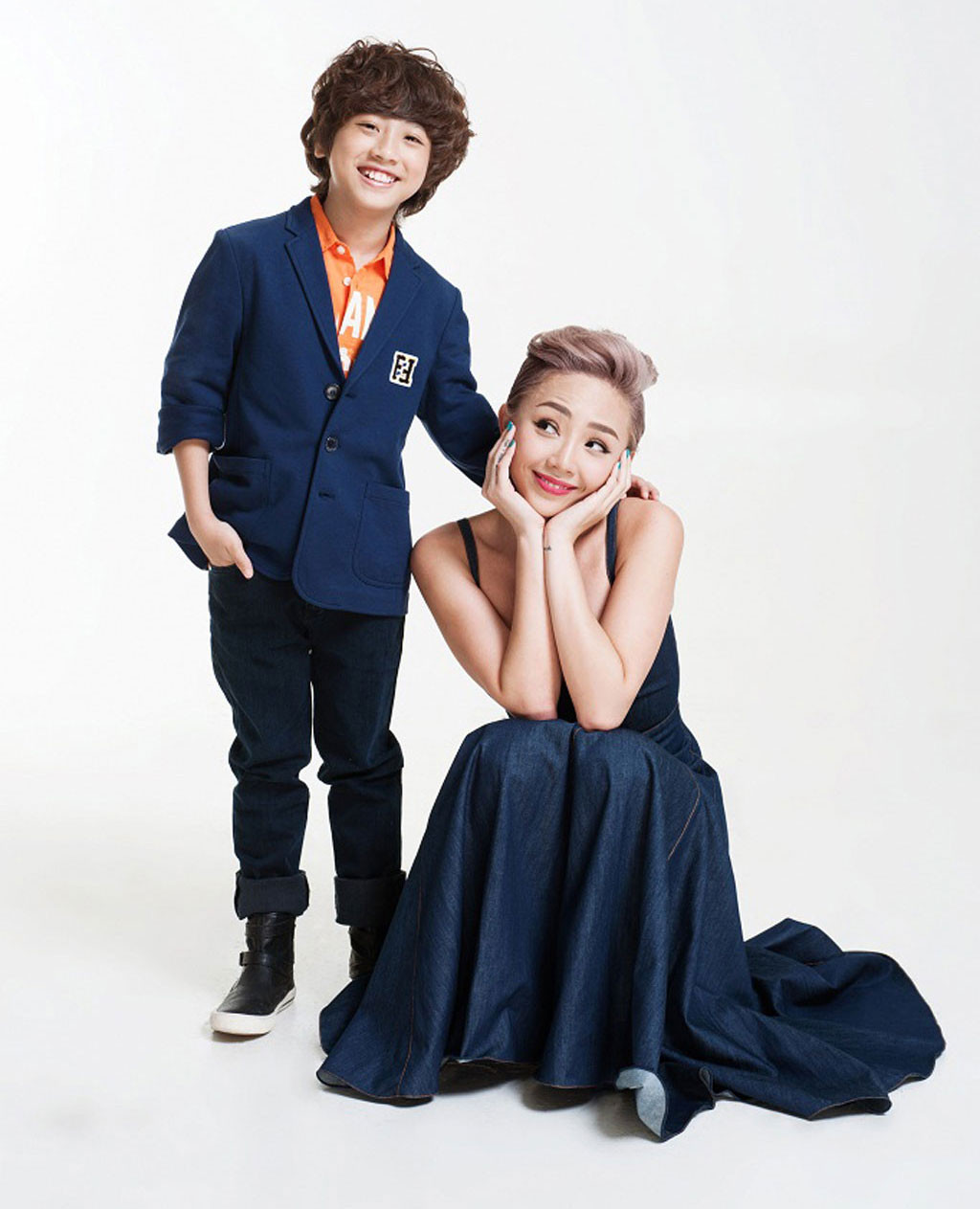 Cô trò Tóc Tiên - Gia Khiêm liệu sẽ hội ngộ tại Tân Binh Toàn Năng?